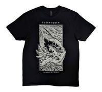 Sleep Token The Mouth Of Infinity ufficiale Uomo maglietta unisex