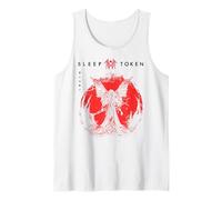 Sleep Token TMBTE Canotta