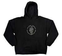 Sleep Token Tomb ufficiale Felpa con Cappuccio