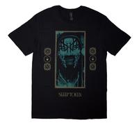 Sleep Token Vessel Arcadia ufficiale Uomo maglietta unisex