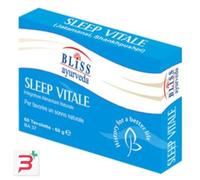SLEEP VITALE 60 COMPRESSE