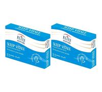 Sleep Vitale 60 Compresse 2x60 pz Compresse