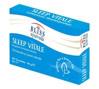 Sleep Vitale 60Cpr 60 pz Compresse