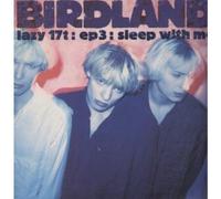 SLEEP WITH ME 12" SINGLE UK LAZY 1990