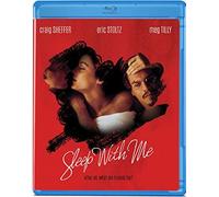 Sleep With Me [Edizione: Stati Uniti]