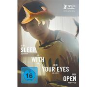 Sleep With Your Eyes Open (OmU)