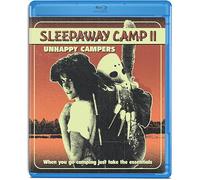 Sleepaway Camp II: Camper infelici