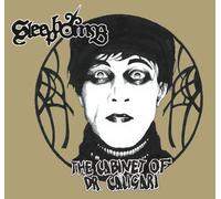 Sleepbomb - The Cabinet Of Dr Caligari