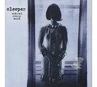 Sleeper Behind Every Mask (CD) Album