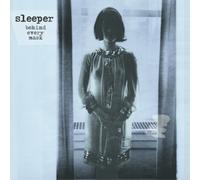 Sleeper – Behind Every Mask – CD – The Orchard