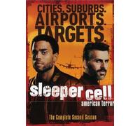 Sleeper Cell: The Complete Second Season