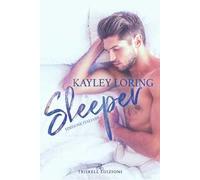 Sleeper. Edizione italiana