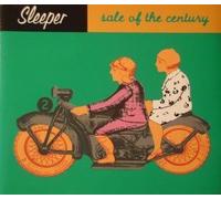 Sleeper – Sale Of Century – CD