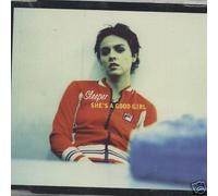 SLEEPER - SLEEPER CD She's a good girl (3 track)mint
