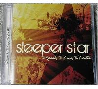 Sleeper Star - To Speak, To Love, To Listen