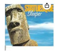 Sleeper - Statuesque Cd 1