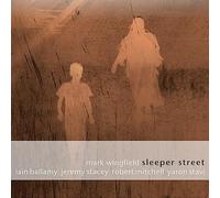 Sleeper Street by Mark Wingfield & Ballamy, Stacey, Mitchell, Yaron S (2009-10-26)