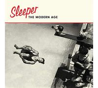 Sleeper - The Golden Age