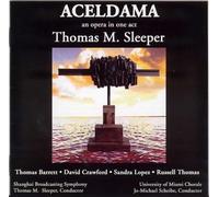 SleEPer Thomas - Aceldama