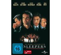 Sleepers