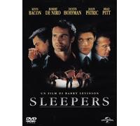 Sleepers (Blu-ray)