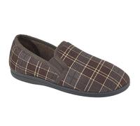 Sleepers Dale Ciabatte A Quadri Uomo (DF2161)