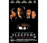 Sleepers [Edizione: Regno Unito]