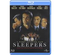 Sleepers [Edizione: Stati Uniti]