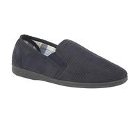 Sleepers - Harry - Pantofole con Memory Foam - Uomo (DF1247)