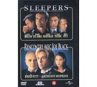Sleepers - Rencontre avec Joe Black - 2 DVD