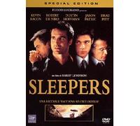Sleepers-Special Edition