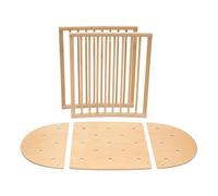 Estensione letto Stokke® Sleepi™ V3 Natural