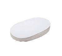 Sleepi Stokke Telo Salvapipv¨ Bianco per Culla