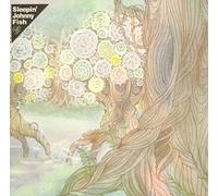 Sleepin' Johnny Fish - Discus