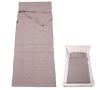 Sleeping Bag - 75 x 210 cm Sleeping Bag Liner Lightweight | SleepinÚag