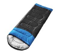 Sleeping Bag - Camping Sleeping Bag, Warm Camping Supplies, Autunno Season Sleepingg Bags for Hikers Preppers Survivalists Travelers Wilderness Survival Unexpected Weather Overnight Hiking Winter