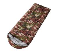 Sleeping Bag - Camping Sleeping Bag, Warm Camping Supplies, Autunno Season Sleepingg Bags for Hikers Preppers Survivalists Travelers Wilderness Survival Unexpected Weather Overnight Hiking Winter