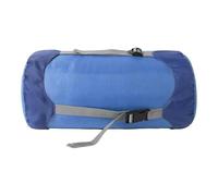 Sleeping Bag Compression Sack - Waterproof Camping Stuff Sack Compression Bags For Storage | Practical Sleeping Bag Stuff Sacks | For Clothes Blanket Pillow Tear-Resistant Multiple Reinforcements