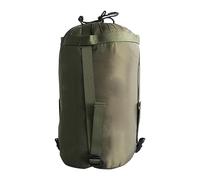 Sleeping Bag Cover- Compression Stuff Sack For Nap Bags | Waterproof Nylon Storage Carrier Set, Lightweight Camping Gear, Sleepings Sac- Accessory For Men Women Outdoor Hiking Travel Use