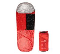Sleeping Bag Cover, Isolated Thermal Sleeping Sack, Camping and Backpacking Storage Sack, Winter Survival Outdoor Hiking Travel Gear, Lightweight Comfort for All Outdoor Adventures
