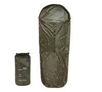 Sleeping Bag Cover, Thermal Sleeping Sack Storage, Lightweight Bedding Sack with Insulated Feature, Survival Climbing Winter Backpacking Gear, Camping Travel Outdoor Hiking and Adventure Use