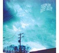 Sleeping Bag Deep Sleep (Vinyl LP) 12" Album