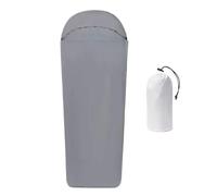 Sleeping Bag, Foldable Adult Sleeping Mat, Tear-Resistant Breathable Outdoor Gear, Lightweight Compact Equipment for Hiking Hunting, Mountaineering, Camping, Backpacking and Travel