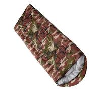 Sleeping Bag For Camping - Outdoor Camping Supplies, Cold Weather Sleeping Bags, For Hikers Preppers Survivalists Travelers Wilderness Survival Unexpected Weather Overnight Hiking Winter Autumn Season