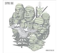 Sleeping Bag - JOYFUL NOISE REC Women Of Your Life (White Vinyl)