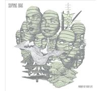 Sleeping Bag - Women Of Your Life