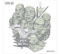 Sleeping Bag - Women Of Your Life