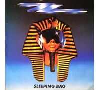 Sleeping Bag - Zz Top 7" 45