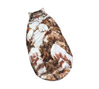 Sleeping Bags for Adults - 69x31inch Funny Room Decor | Cat Envelope Warm Sleeping Bag,for Indoor Home Bedroom Living Room Apartment Dorm Hotel Birthday Housewarming