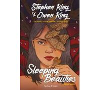 Sleeping beauties. Graphic Novel